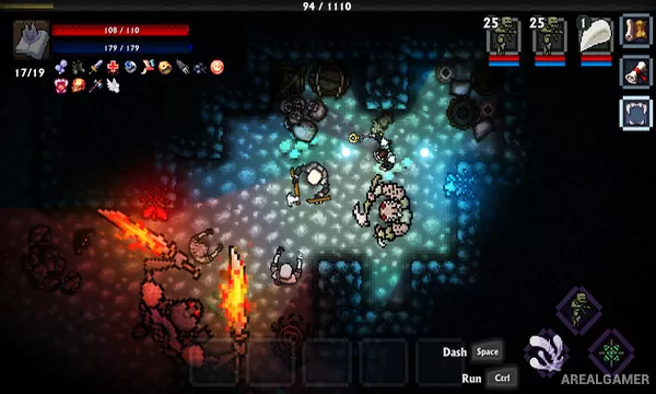 Pocket Rogues Screenshot 3