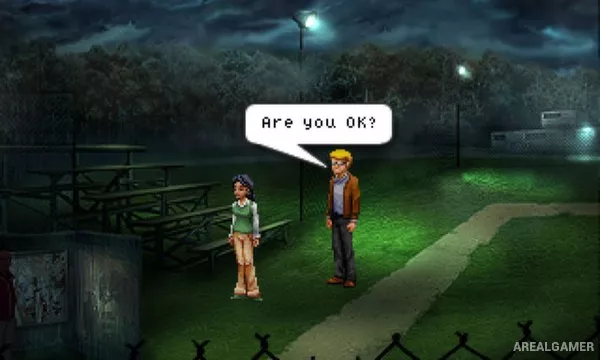 Resonance Screenshot 1