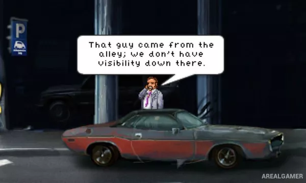 Resonance Screenshot 2