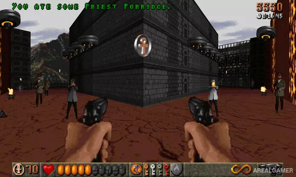 Rise of the Triad: Ludicrous Edition Screenshot 2