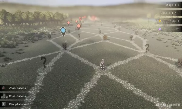 Rogue: Genesia Screenshot 2