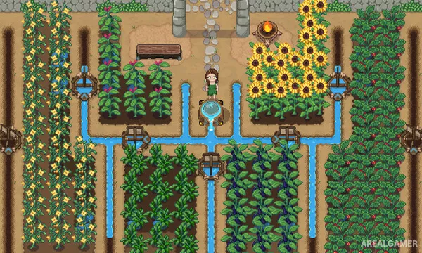 Roots of Pacha Screenshot 1