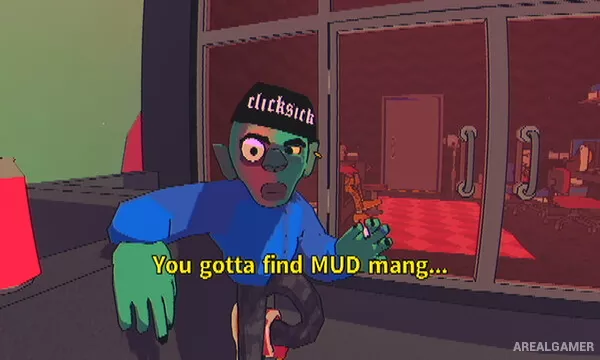 SLUDGE LIFE 2 Screenshot 3