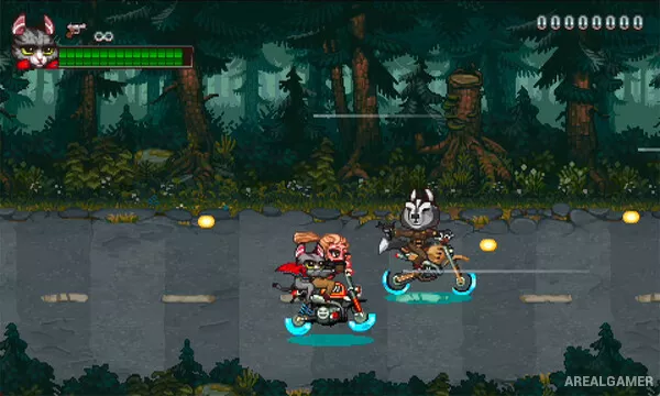 Super Catboy Screenshot 2