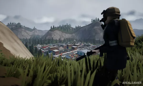 SurrounDead Screenshot 1