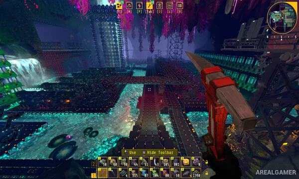 Techtonica Screenshot 1
