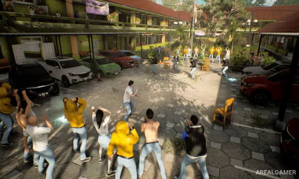 Troublemaker Screenshot 1