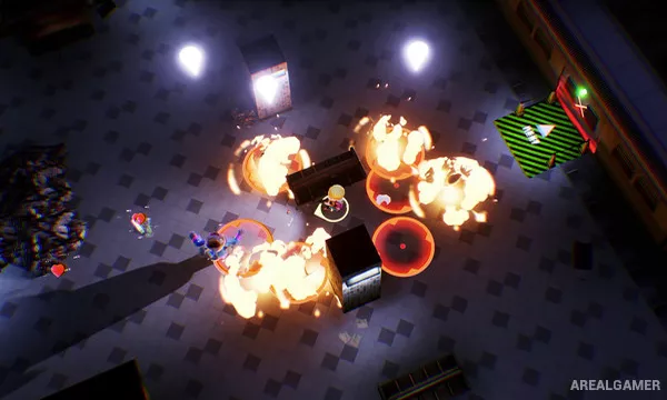 Zombie Soup Screenshot 2