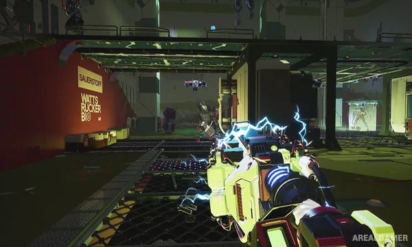Deadlink Screenshot 2