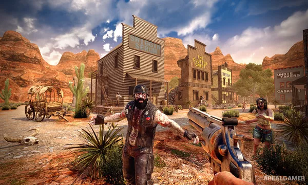 7 Days to Die Screenshot 2
