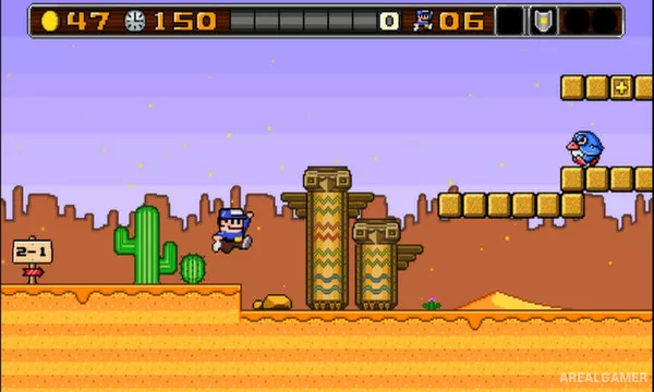 8BitBoy Screenshot 1