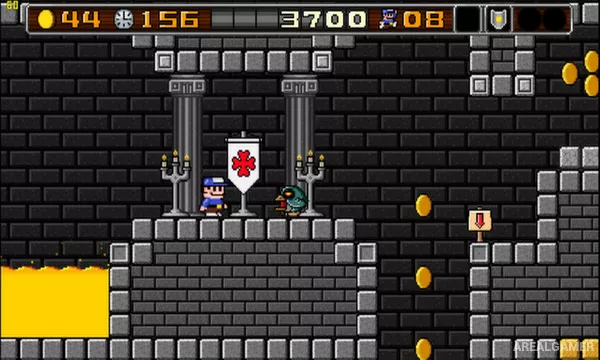 8BitBoy Screenshot 2