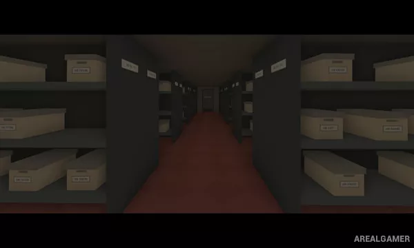 A Hand With Many Fingers Screenshot 1