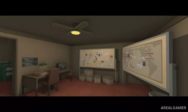 A Hand With Many Fingers Screenshot 3