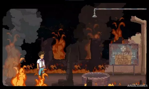 A Space for the Unbound Screenshot 1