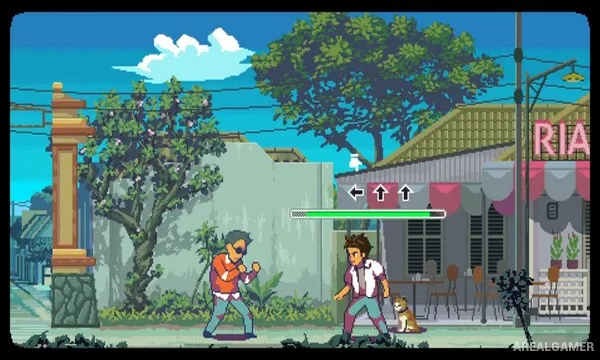 A Space for the Unbound Screenshot 3