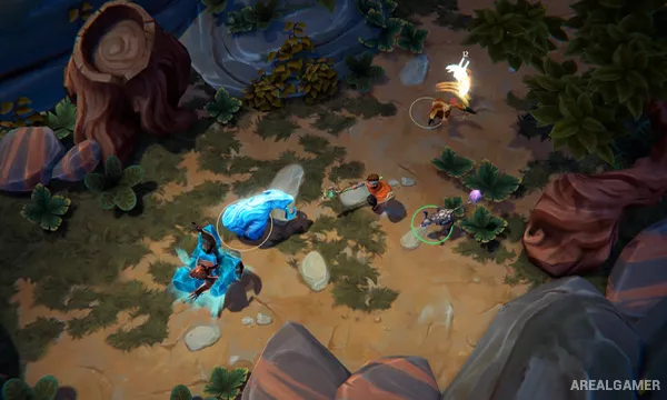 Adore Screenshot 2
