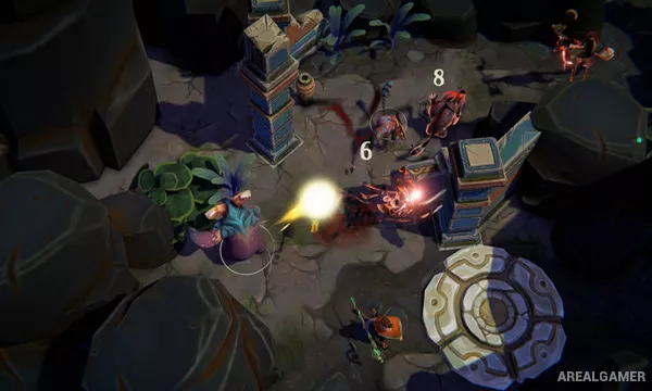 Adore Screenshot 3