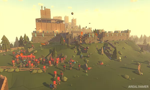 Ancient Warfare 3 Screenshot 1