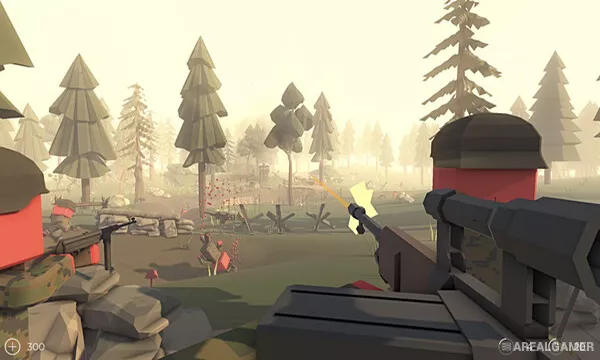 Ancient Warfare 3 Screenshot 2
