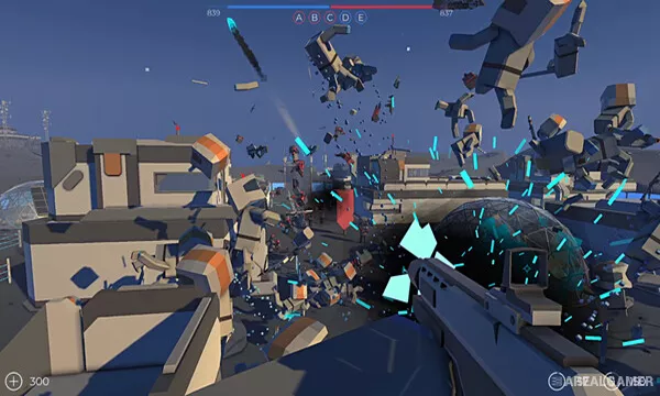 Ancient Warfare 3 Screenshot 3
