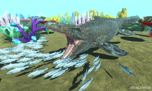 Animal Revolt Battle Simulator Screenshot 3