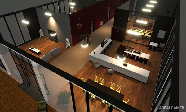 Big Ambitions Screenshot 3