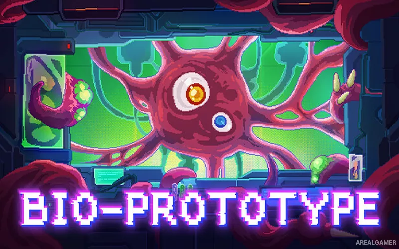 Bio Prototype Cover Art