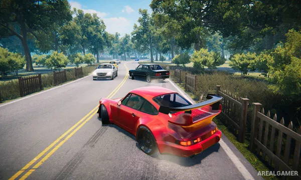 Car For Sale Simulator 2023 Screenshot 3