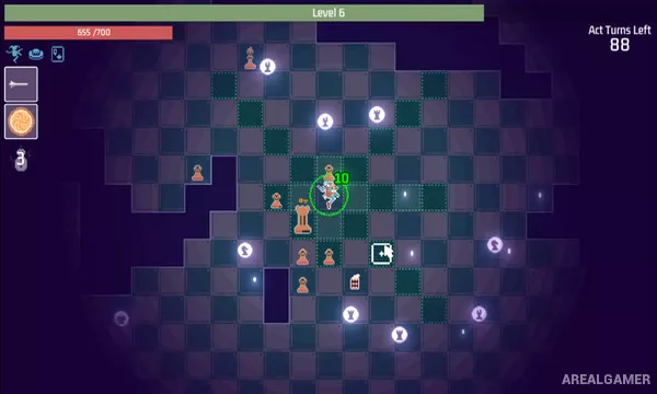 Chess Survivors Screenshot 1