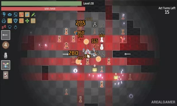 Chess Survivors Screenshot 3