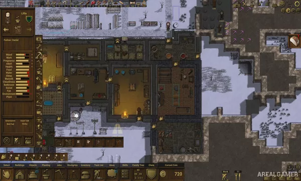 Clanfolk Screenshot 1