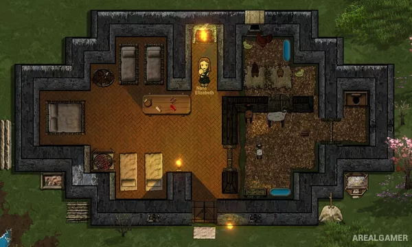 Clanfolk Screenshot 2