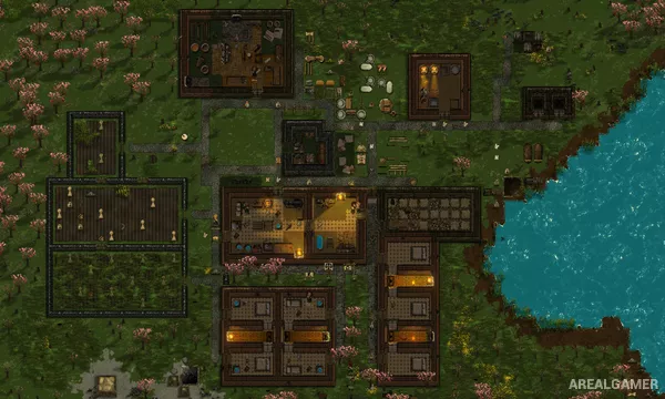 Clanfolk Screenshot 3