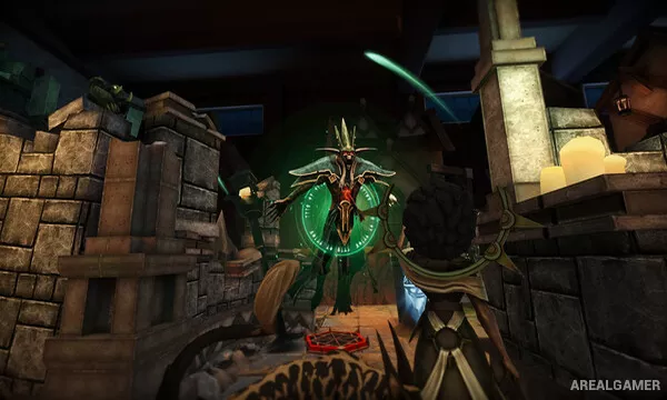 Demeo: PC Edition Screenshot 3