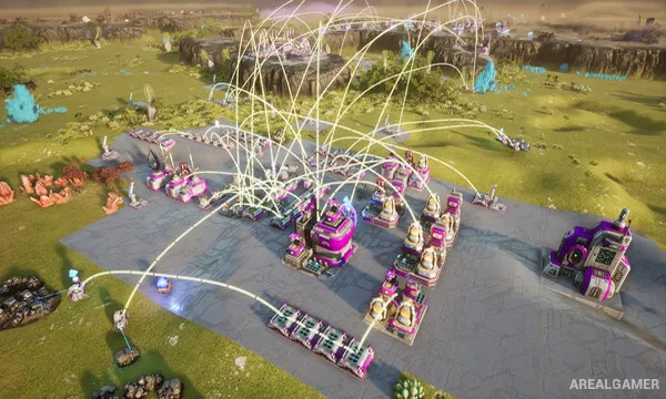 Desynced Screenshot 2