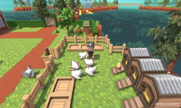 Dinkum Screenshot 1