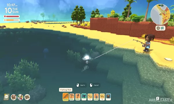 Dinkum Screenshot 3