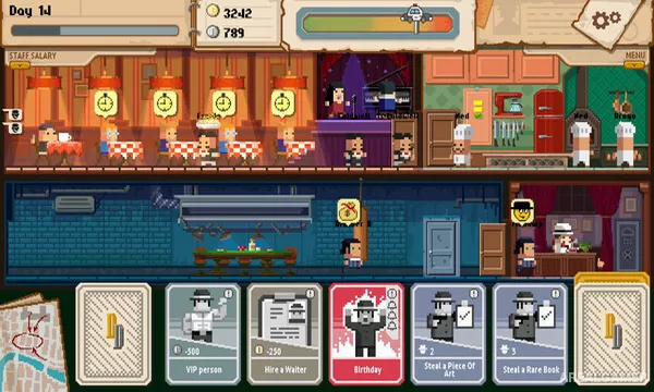 Don Duality Screenshot 1