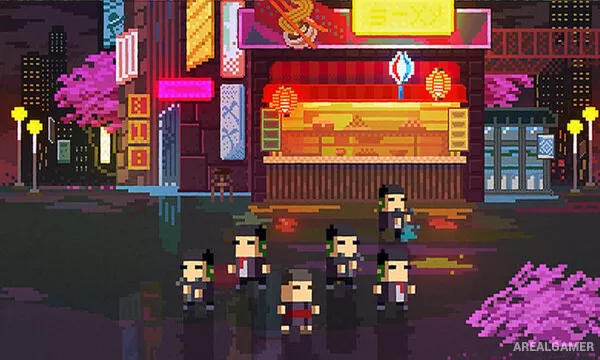 Don Duality Screenshot 3