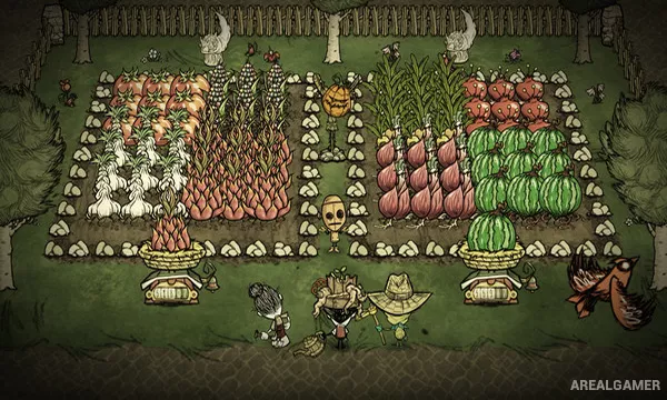 Don't Starve Together Screenshot 2