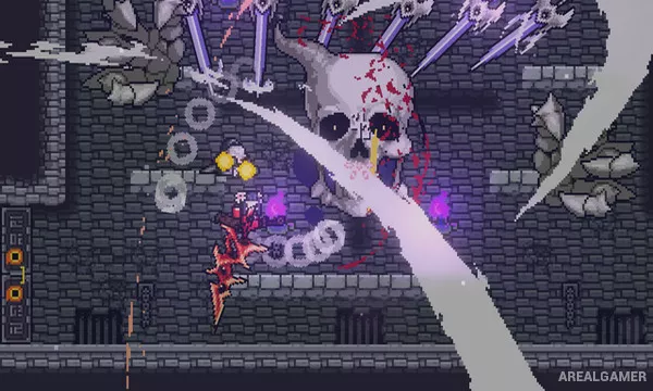 Dungreed Screenshot 2