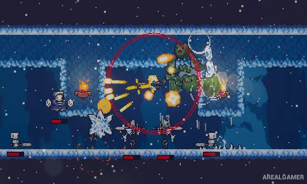 Dungreed Screenshot 3