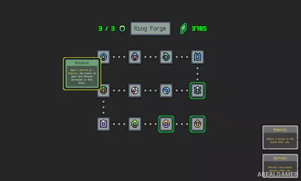 Endgame of Devil Screenshot 2