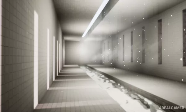 Escape the Backrooms Screenshot 1