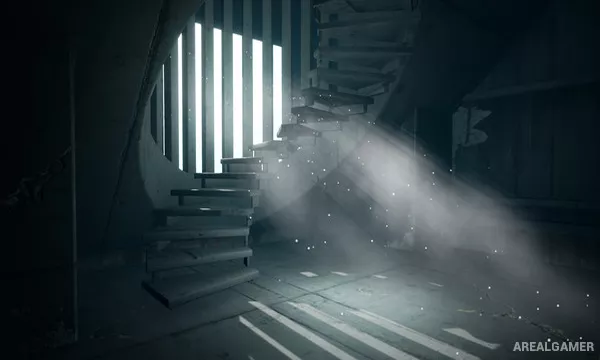 Escape the Backrooms Screenshot 2