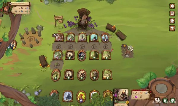 Everdell Screenshot 3