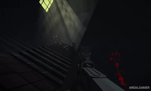 Fargone Screenshot 2