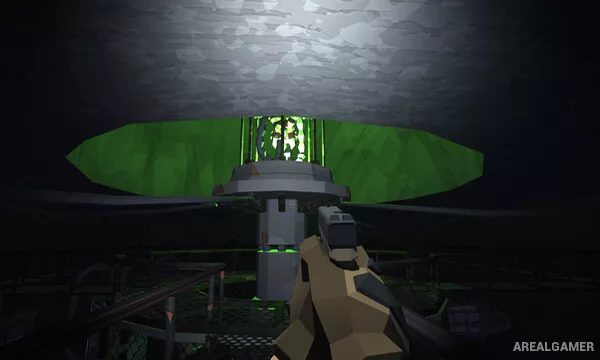 Fargone Screenshot 3