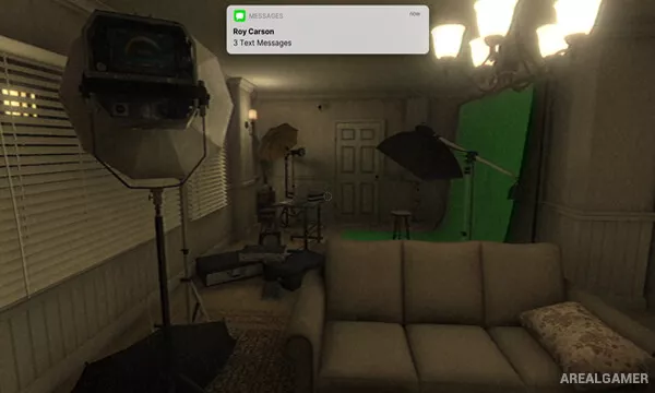 Fears to Fathom - Carson House Screenshot 3